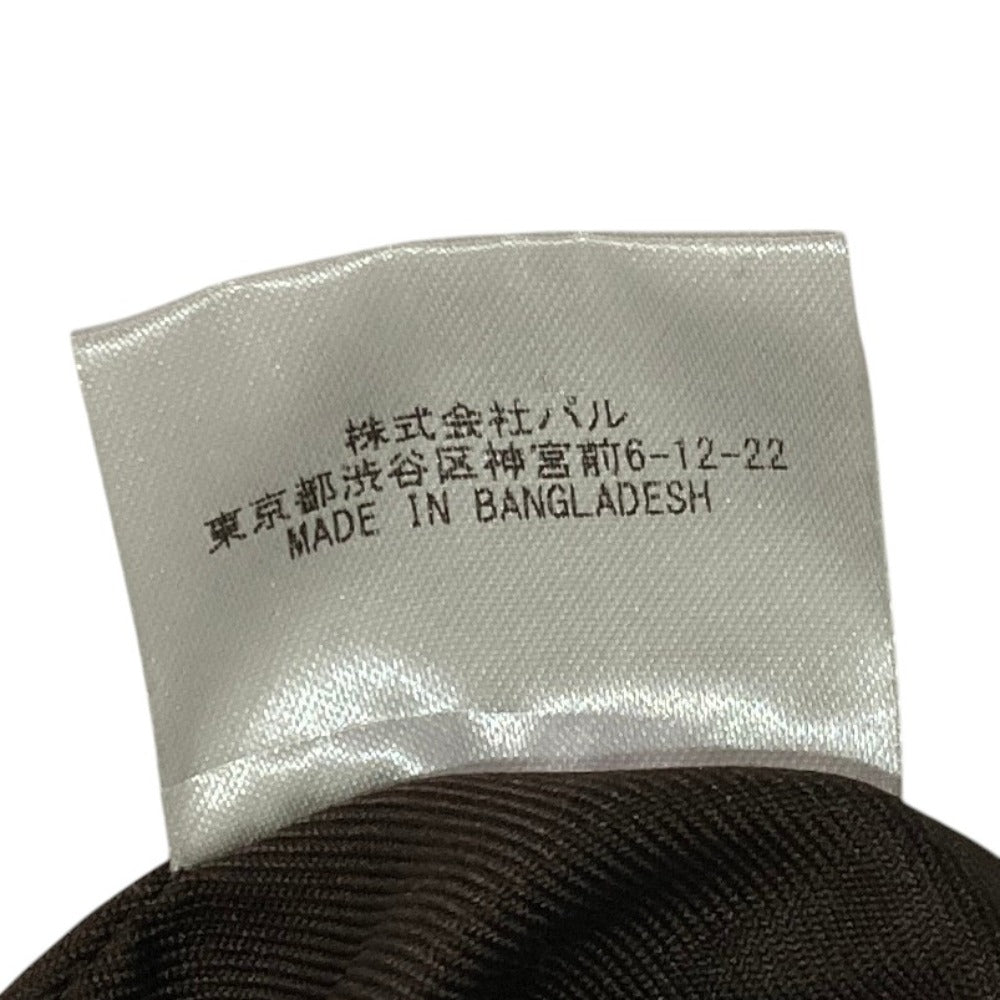 ハァウ レザーボストンバッグ