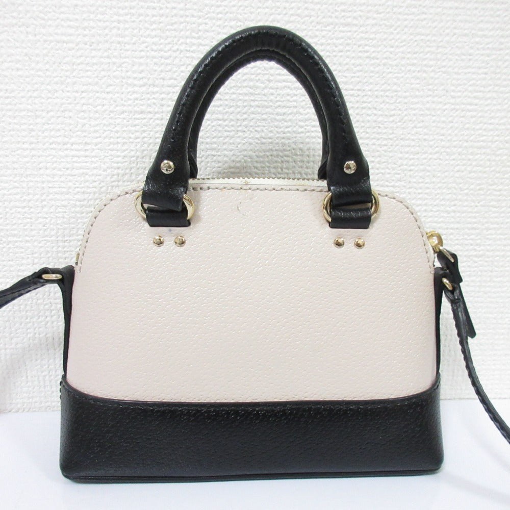 ケイトスペードニューヨーク mini rachelle 2wayミニショルダーバッグ