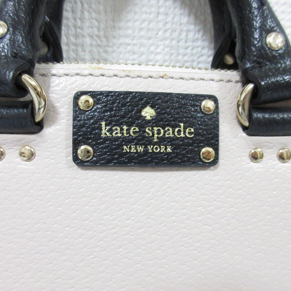 ケイトスペードニューヨーク mini rachelle 2wayミニショルダーバッグ
