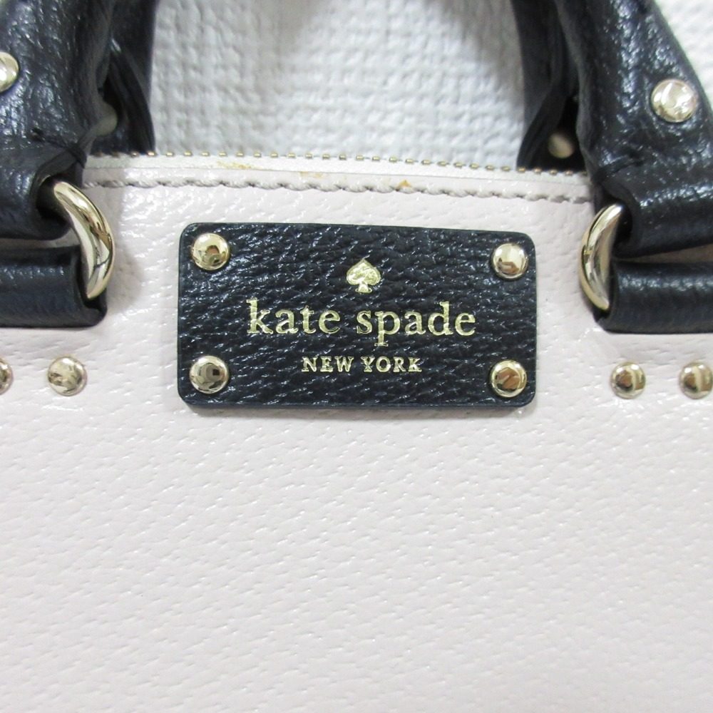ケイトスペードニューヨーク mini rachelle 2wayミニショルダーバッグ