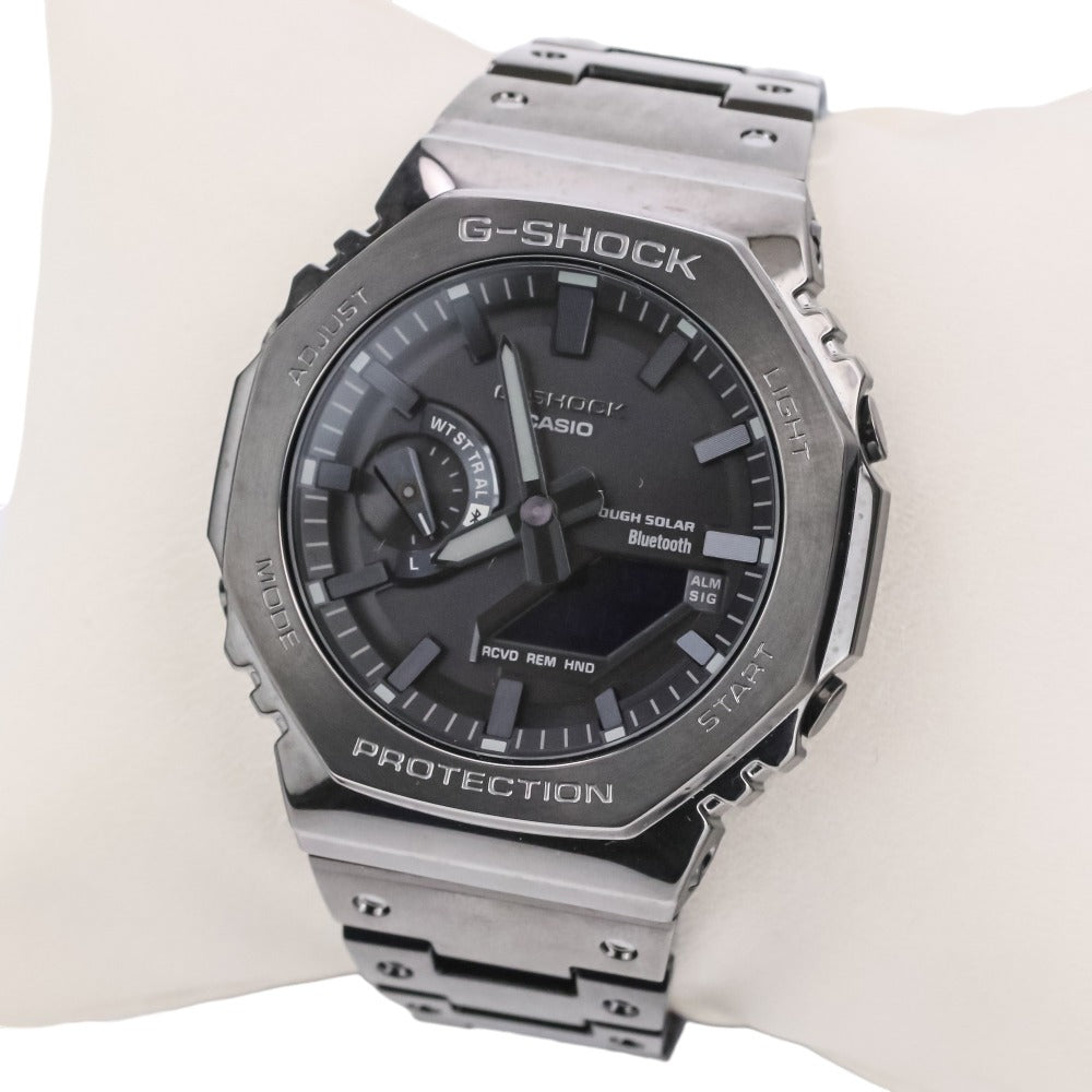 カシオ Gショック GM-B2100BD-1AJF