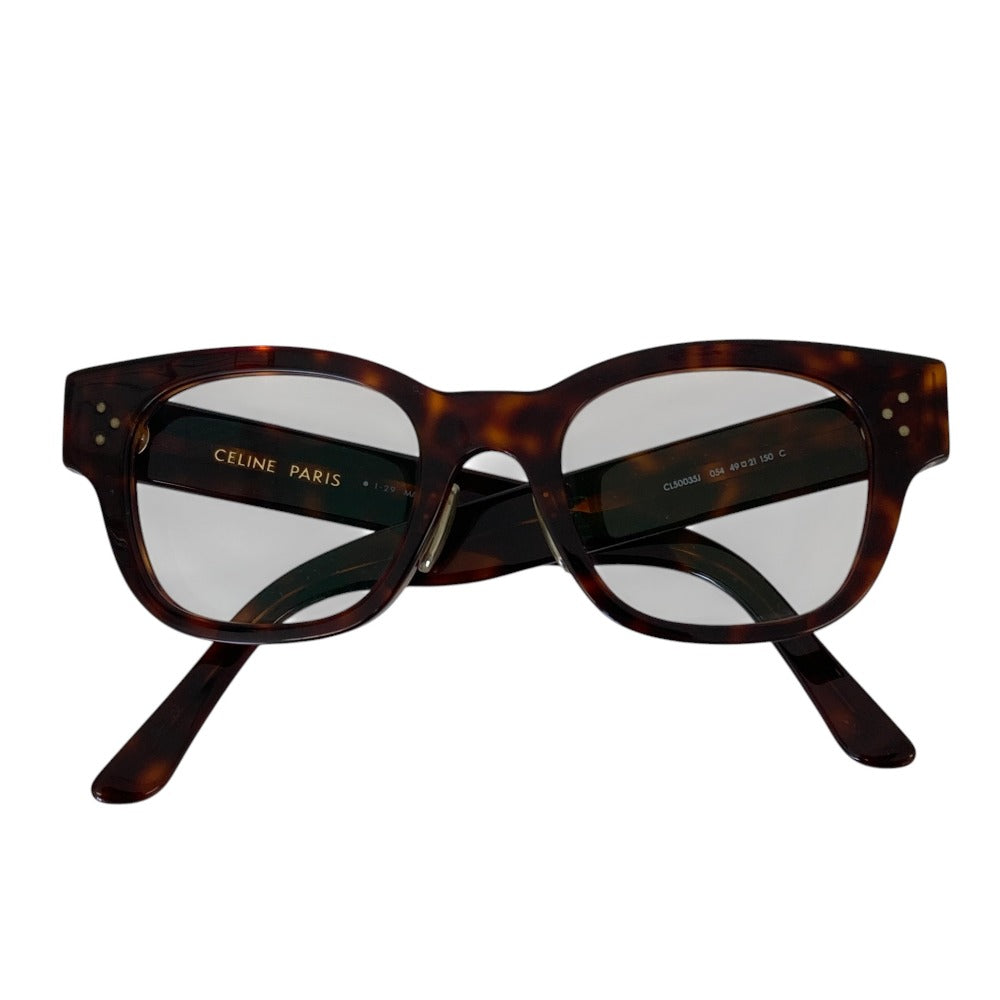 セリーヌ メガネフレーム