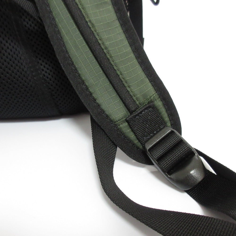 エルエルビーン STOWAWAY ナイロンバックパック