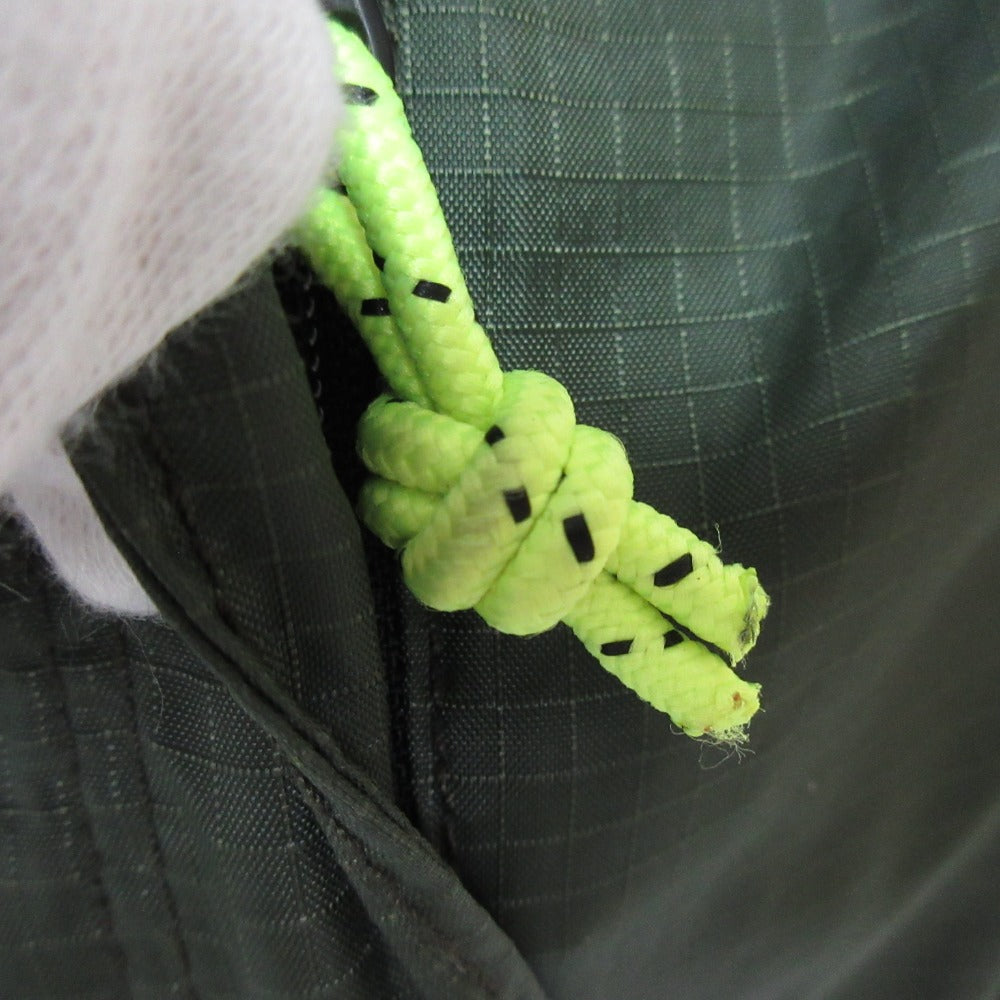エルエルビーン STOWAWAY ナイロンバックパック