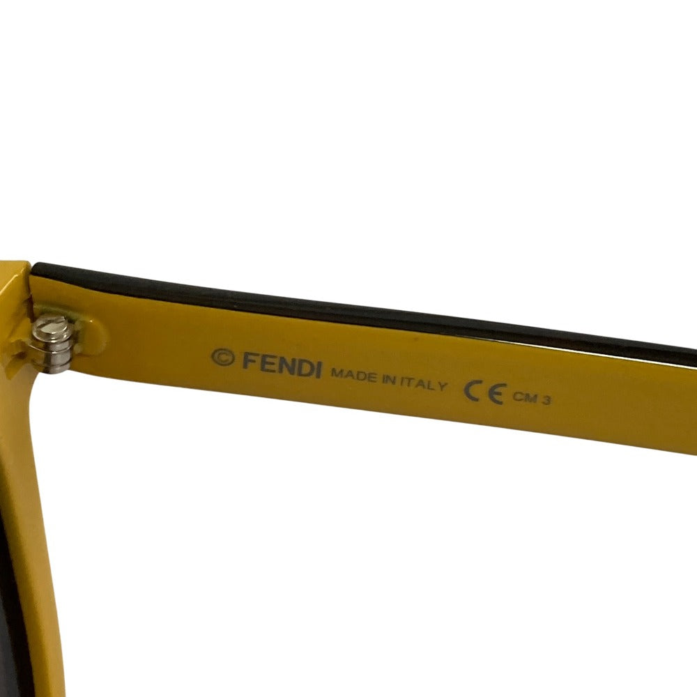 フェンディ FF0121FS サングラス