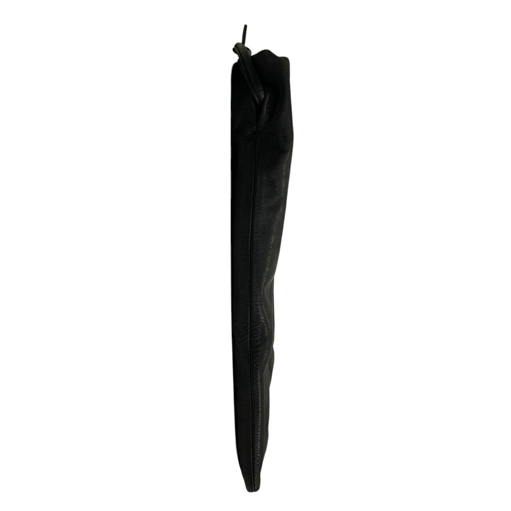 ヨウジヤマモト SOFT SMOOTH LEATHER トートバッグ