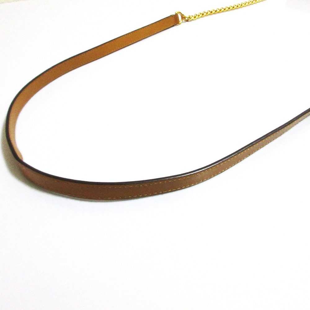 ポロバイラルフローレン レザー2wayウォレット