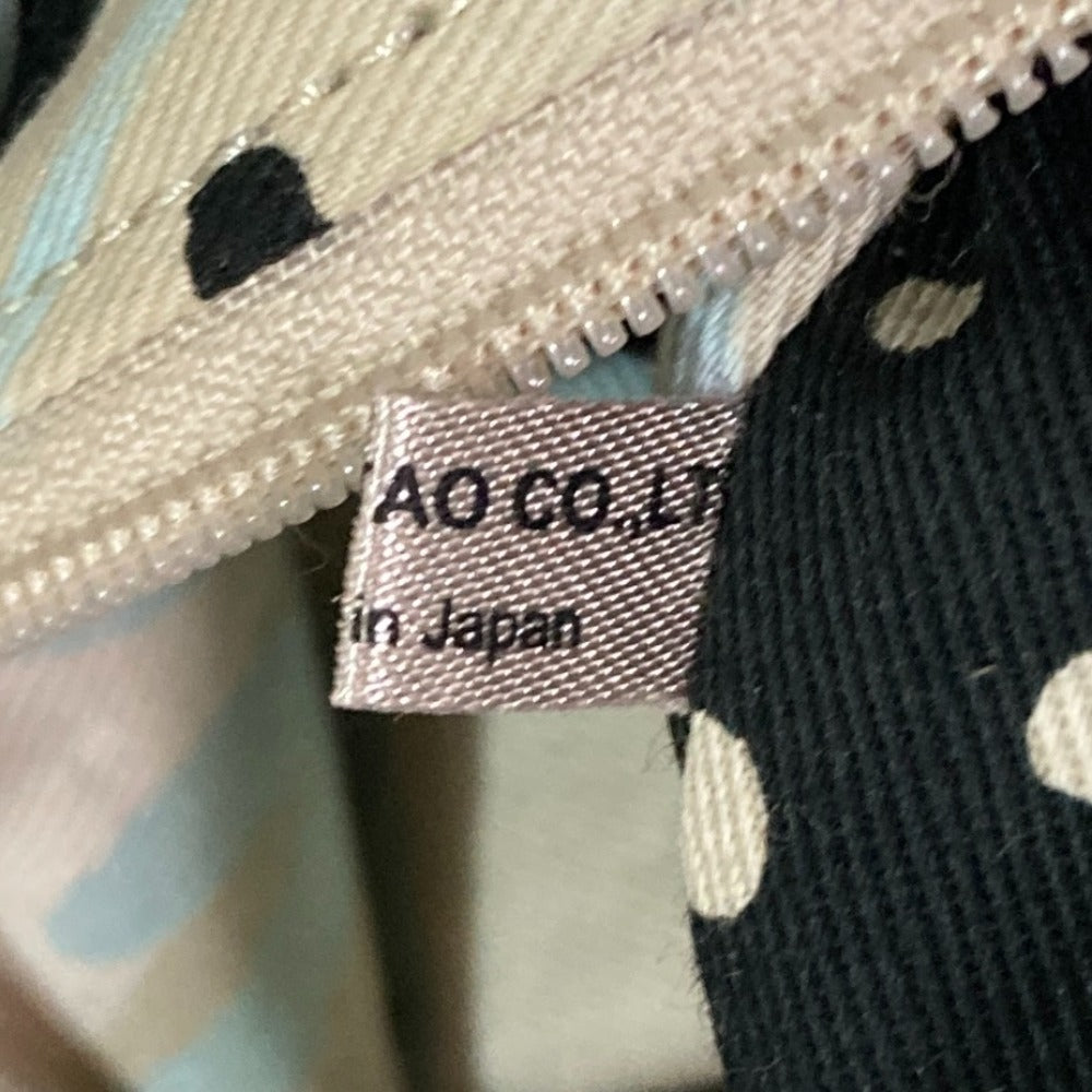 イアンヌ Olivia レザー2wayショルダーバッグ
