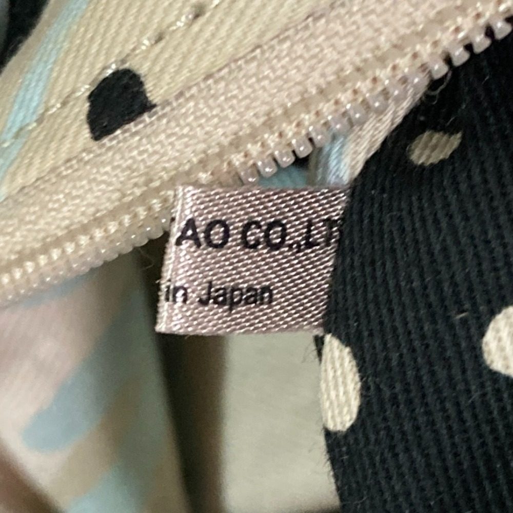 イアンヌ Olivia レザー2wayショルダーバッグ