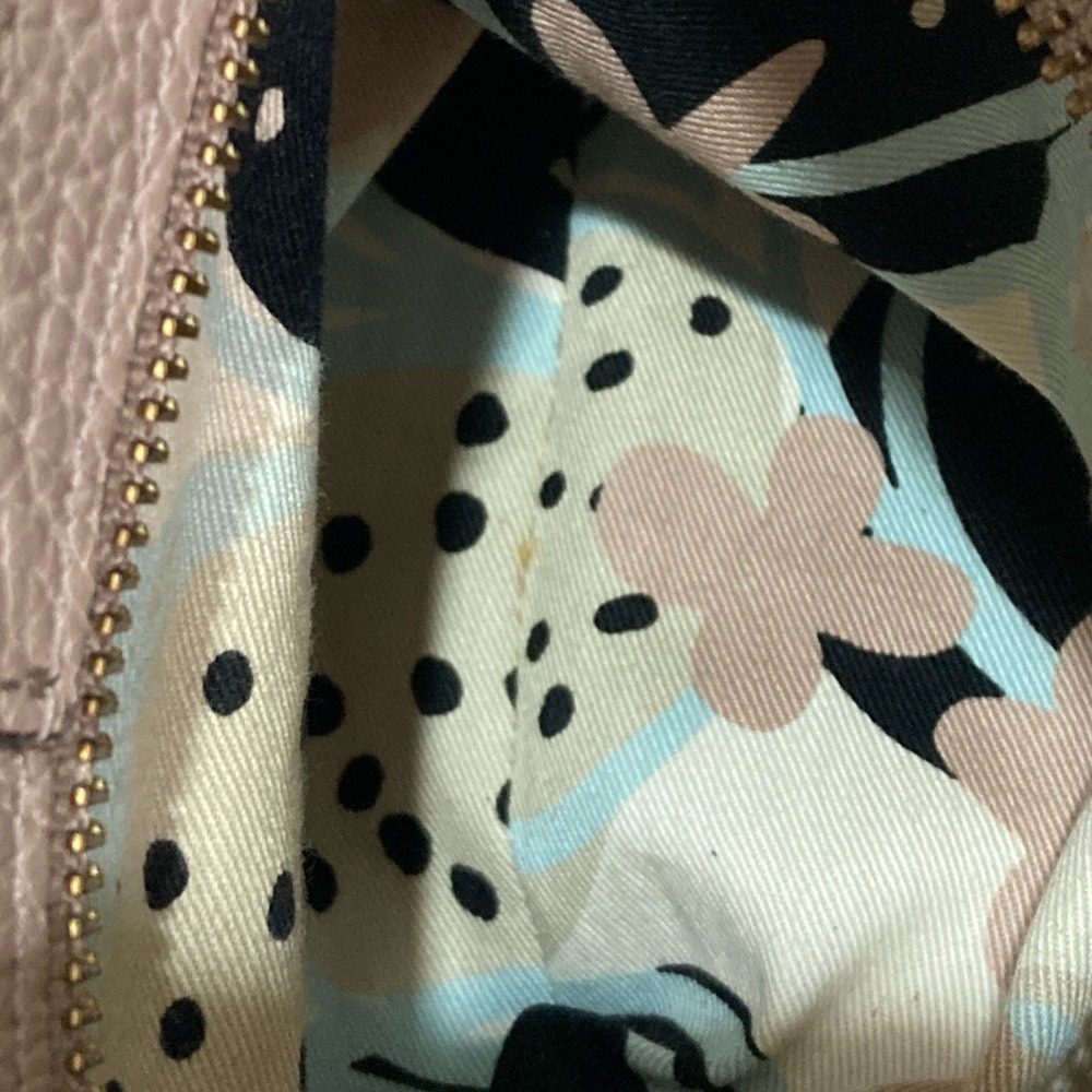イアンヌ Olivia レザー2wayショルダーバッグ