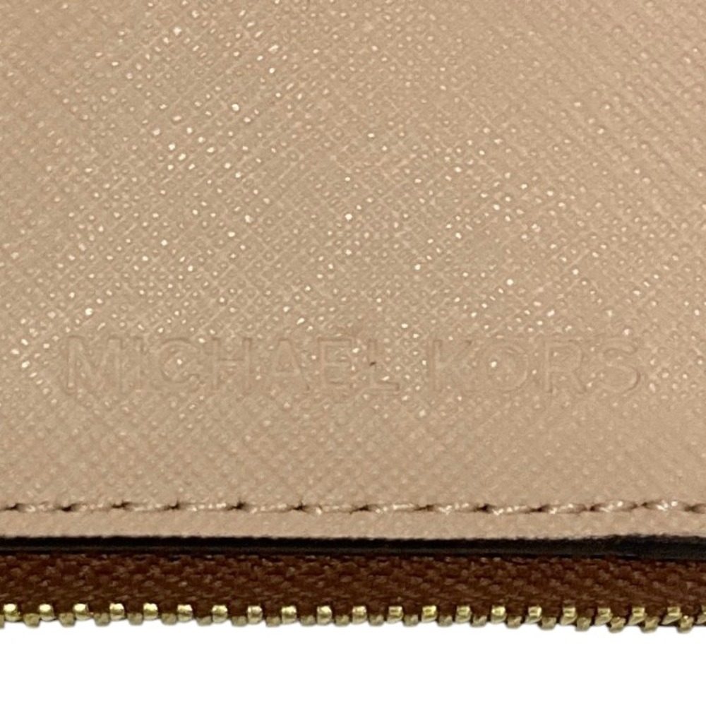 マイケルコース 三つ折り財布