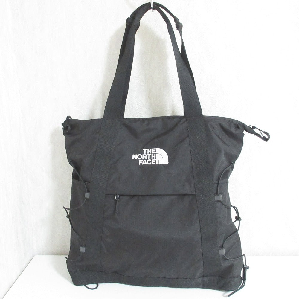 ザノースフェイス Borealis Tote 2wayトートバッグ