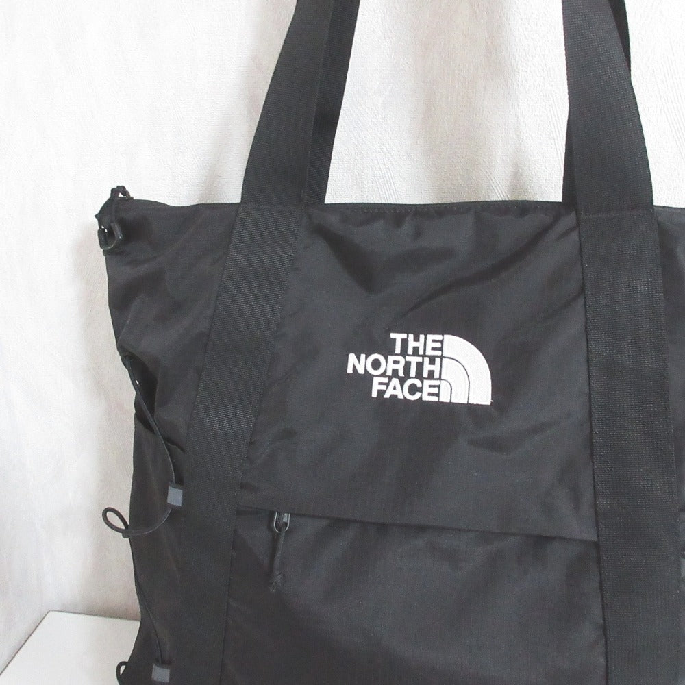 ザノースフェイス Borealis Tote 2wayトートバッグ