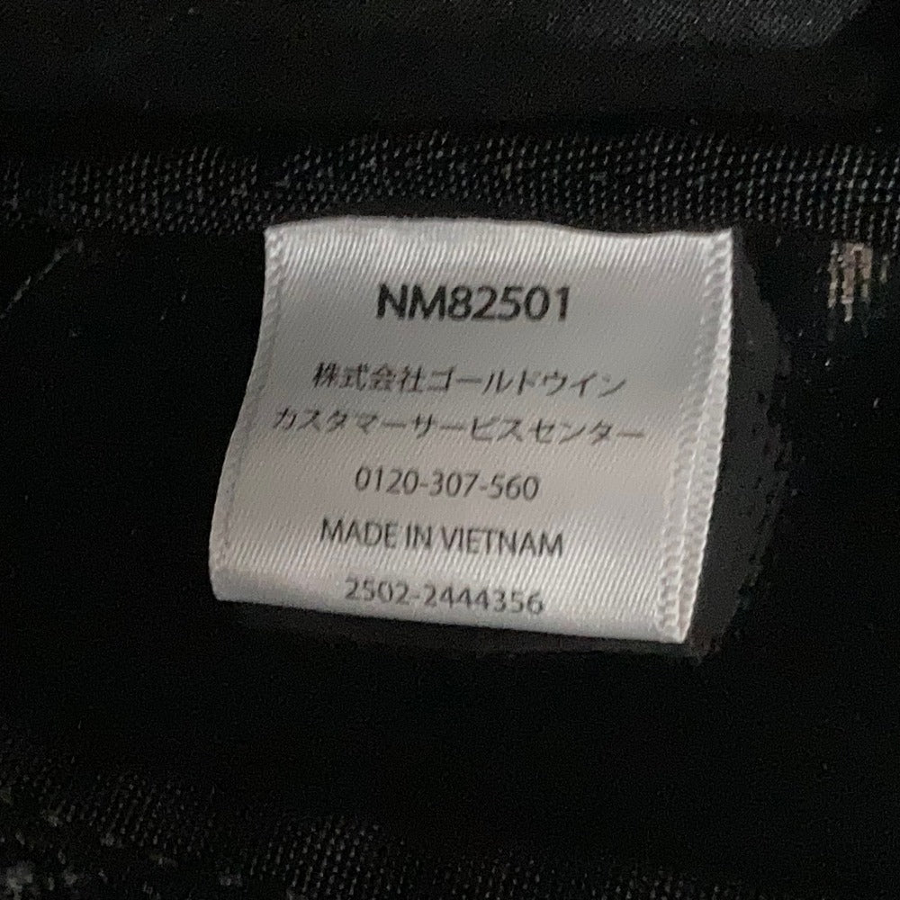 ザノースフェイス BCスタンダードトートミニ リサイクルポリエステルトートバッグ