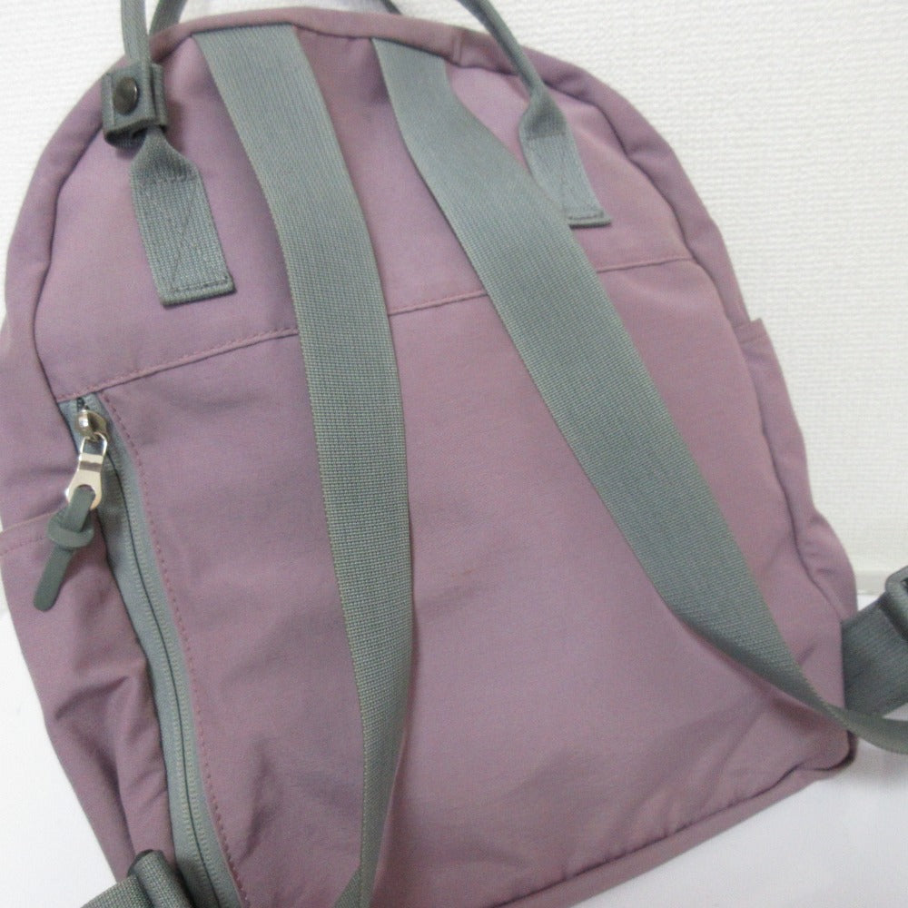 スタンダードサプライ WALLABY 60 40クロス バックパック