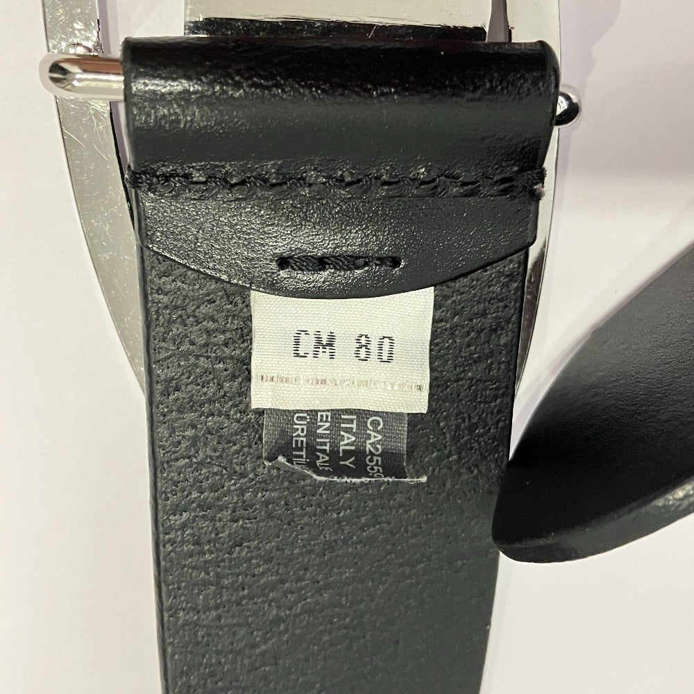 ディーゼル B-1DR STRASS ラインストーン レザーベルト