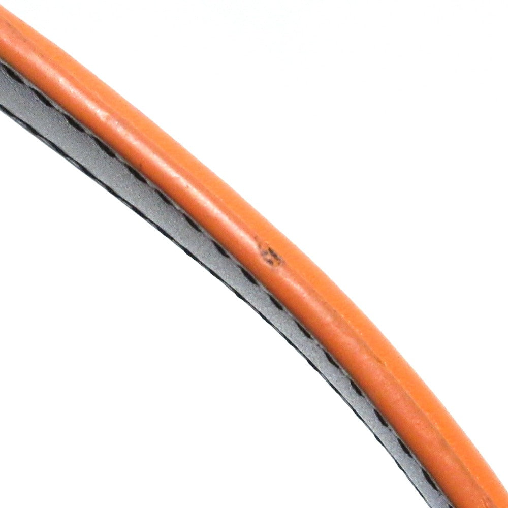 ディーゼル 1DR オーバルD 2wayショルダーバッグ ハンドバッグ