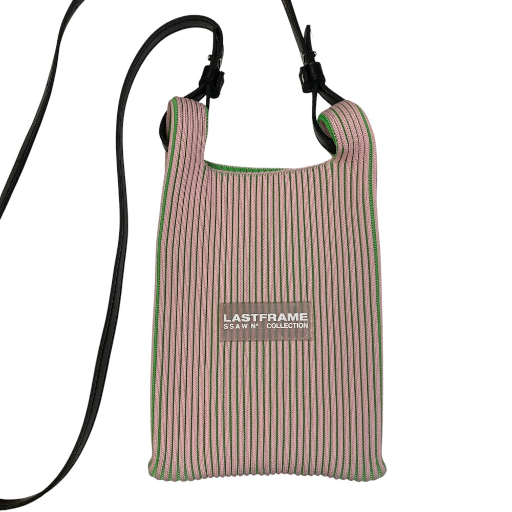 ラストフレーム MARKET BAG ショルダーバッグ