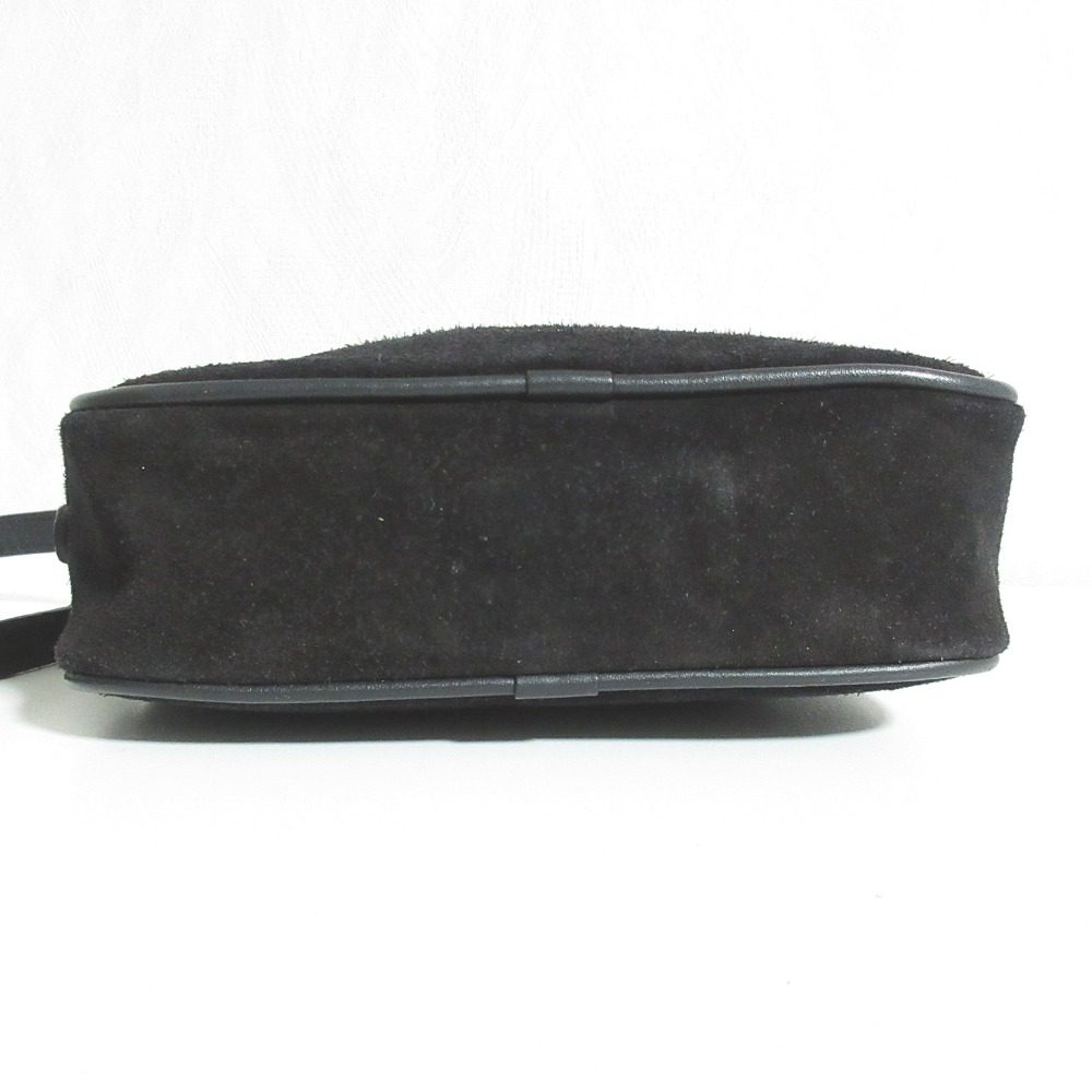 レペット Adage Small bag スエード スタースタッズ ショルダーバッグ