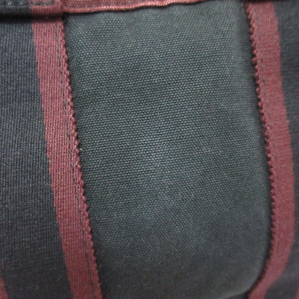 エルメス フールトゥPM キャンバストートバッグ