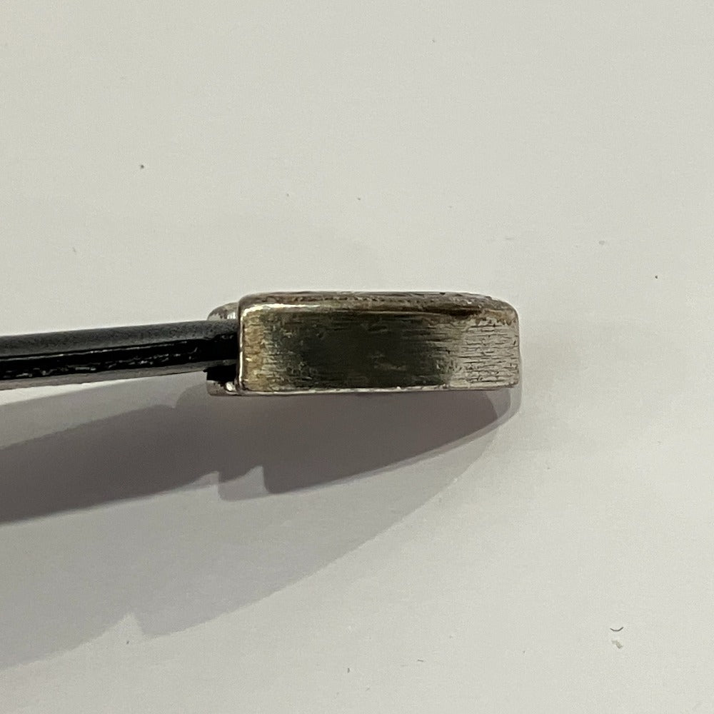 トーガ Metal Buckle レザーベルト
