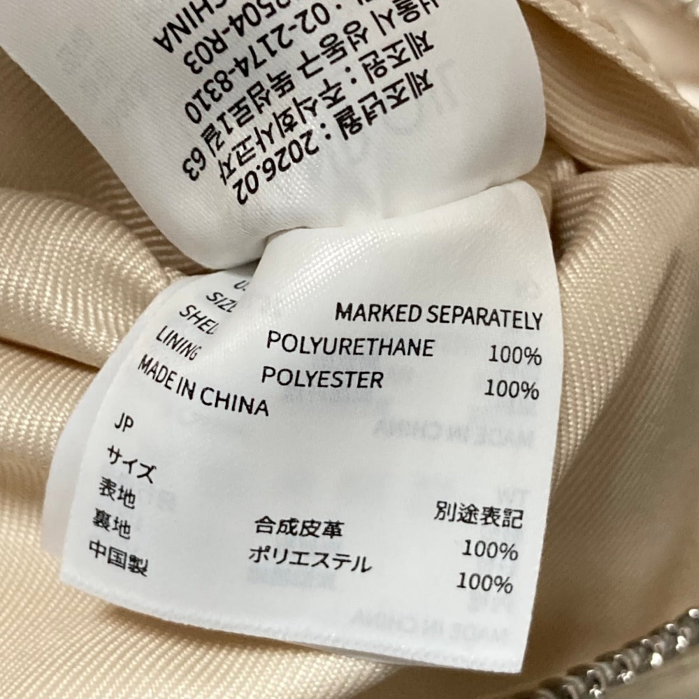 スタンドオイル Plump Bag ショルダーバッグ
