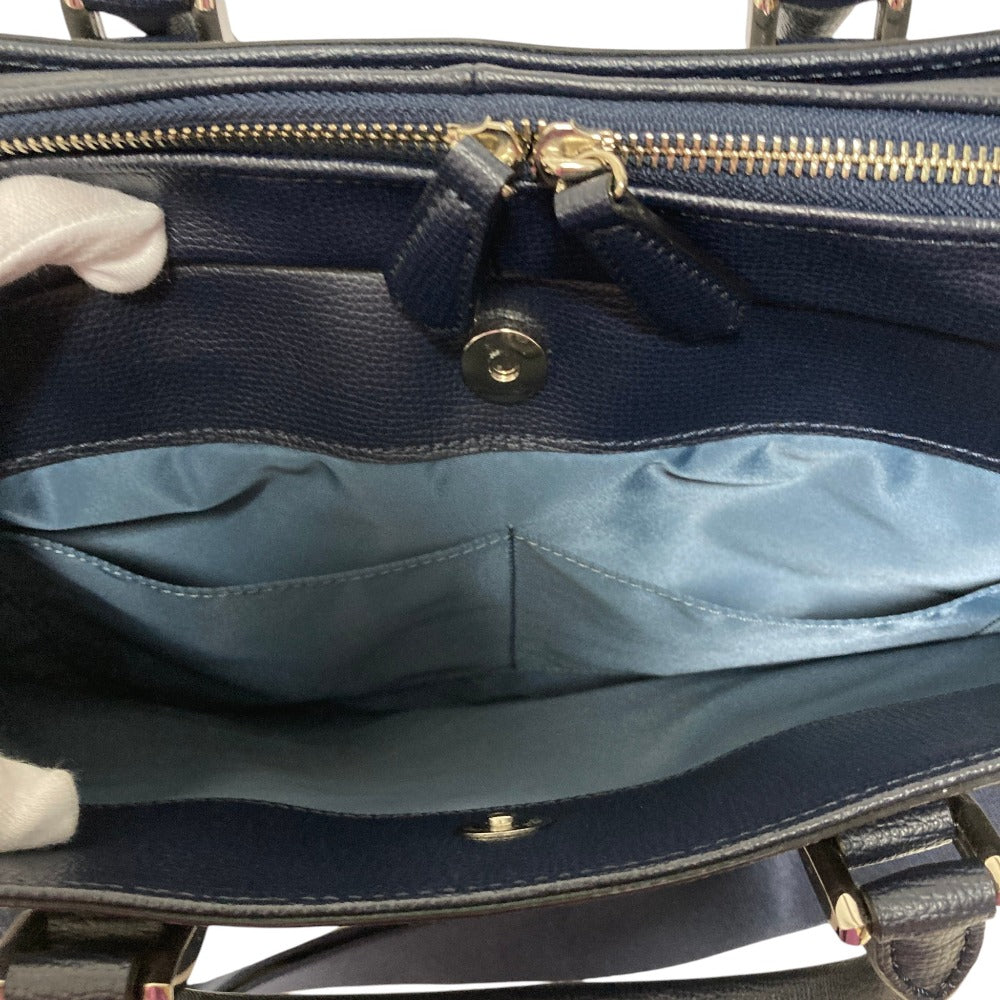 土屋鞄製造所 ヒノン レザー2wayブリーフケース