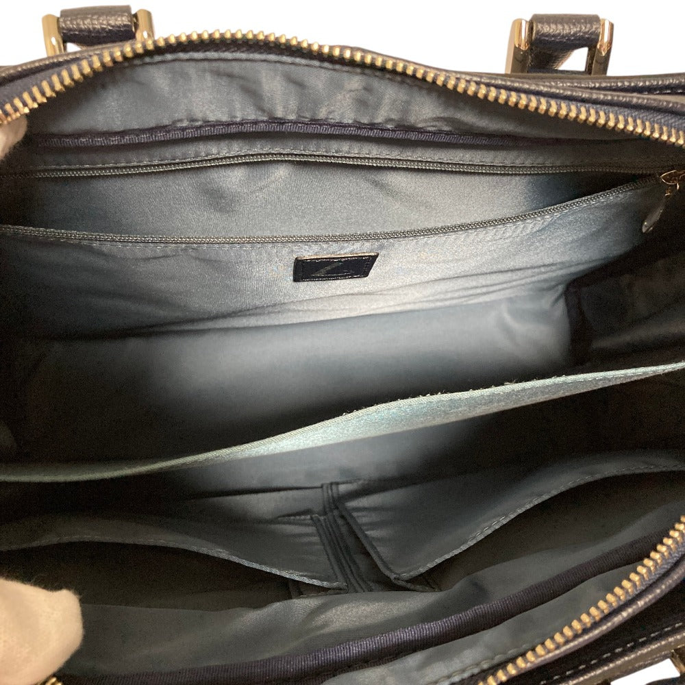 土屋鞄製造所 ヒノン レザー2wayブリーフケース