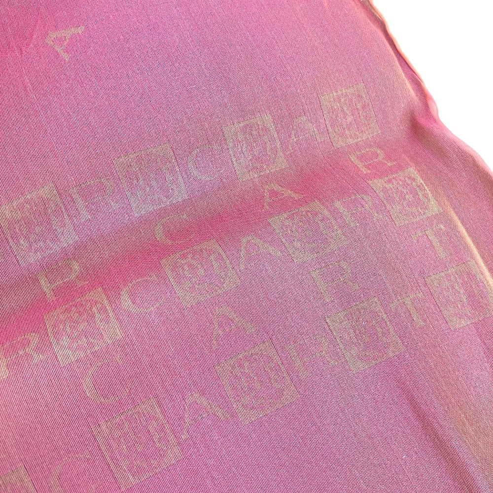 カルティエ シルクストール