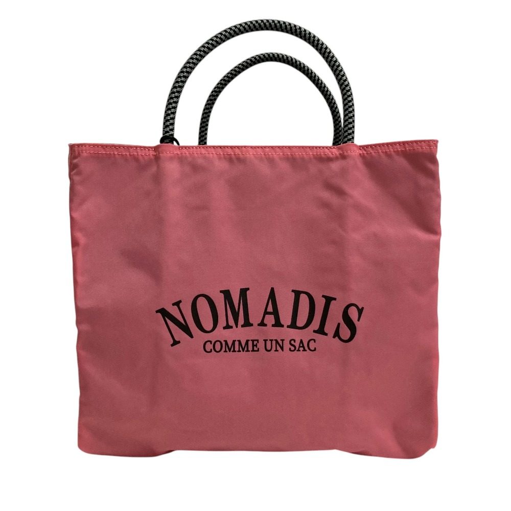 ノマディス SAC2 W トートバッグ