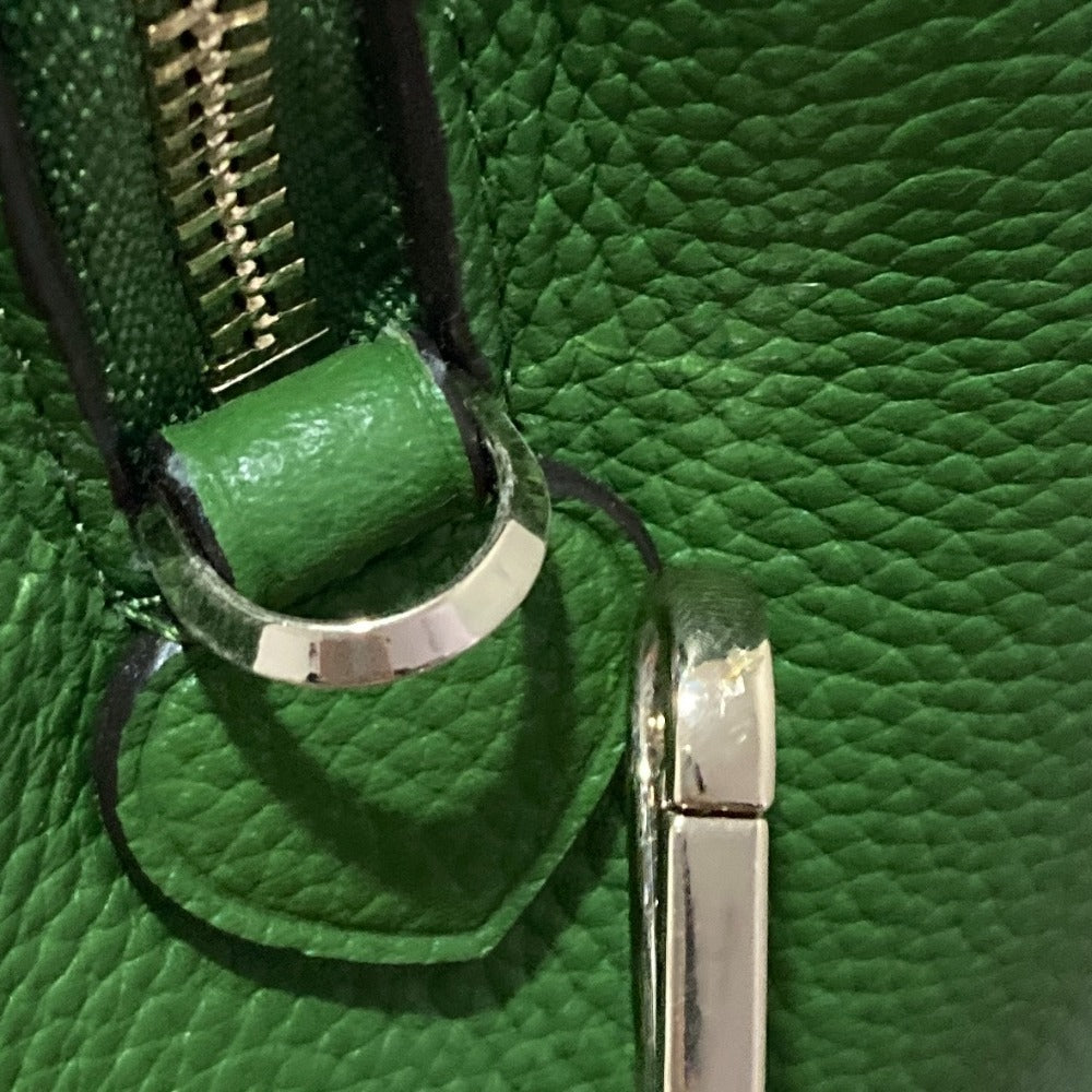 ケイトスペードニューヨーク Knot Palm キャンバス トートバッグ