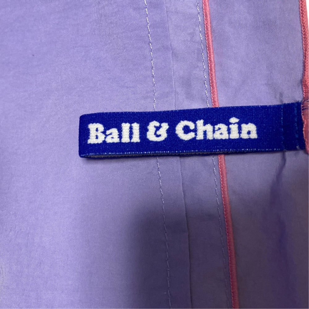 チャコット Ball&Chain アニマルバレリーナハンドバッグ