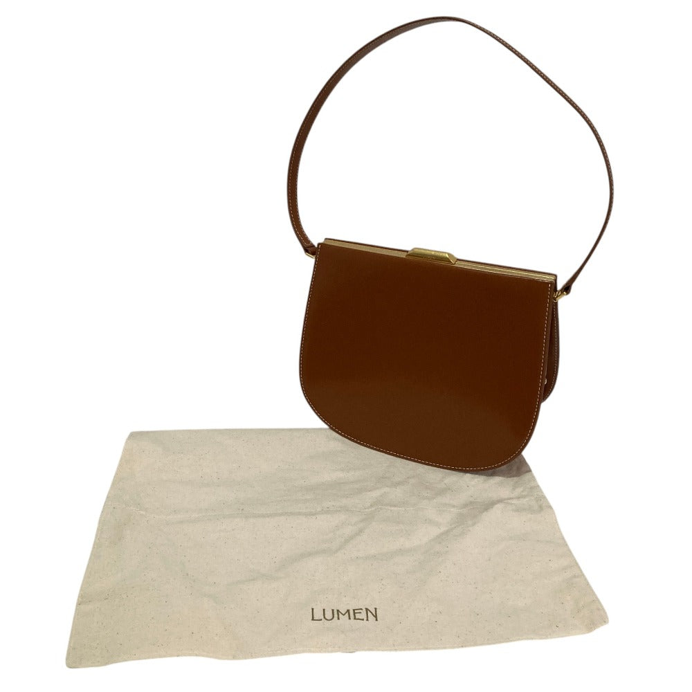 アトリエドゥルメン Lune Forme 2wayバッグ