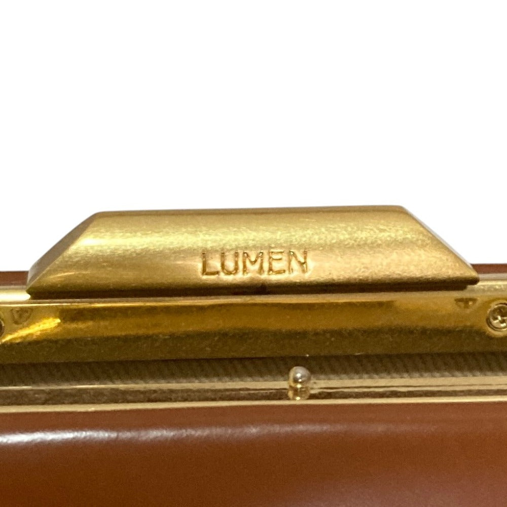 アトリエドゥルメン Lune Forme 2wayバッグ