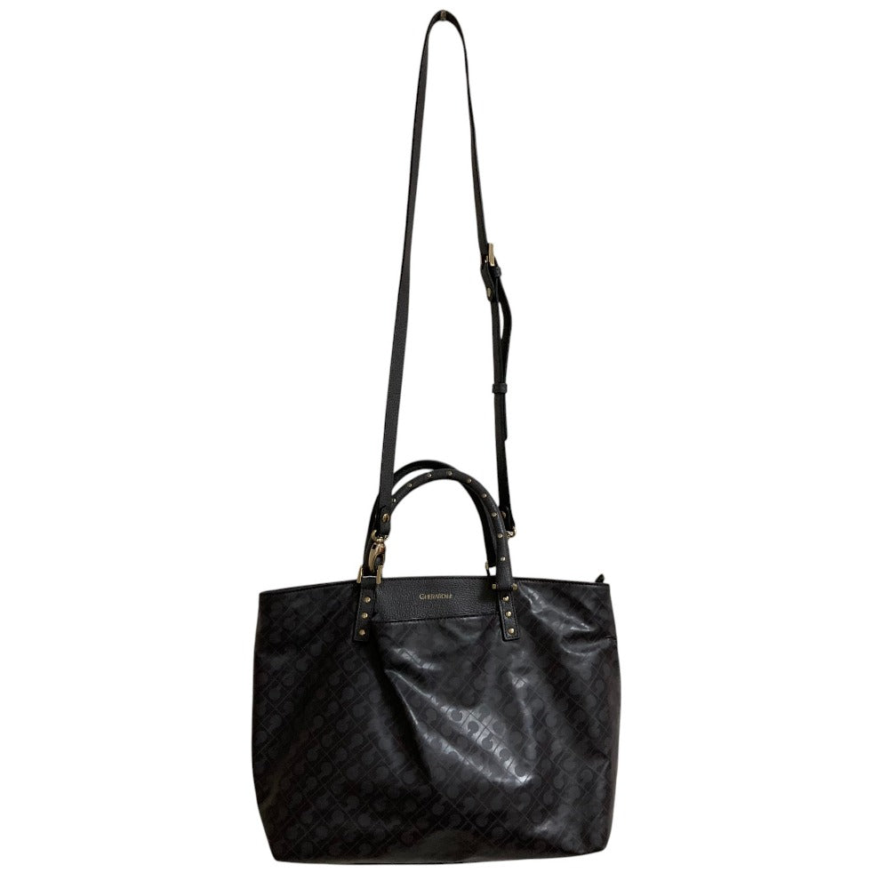 ゲラルディーニ BAIERA SOFTY 2wayトートバッグ