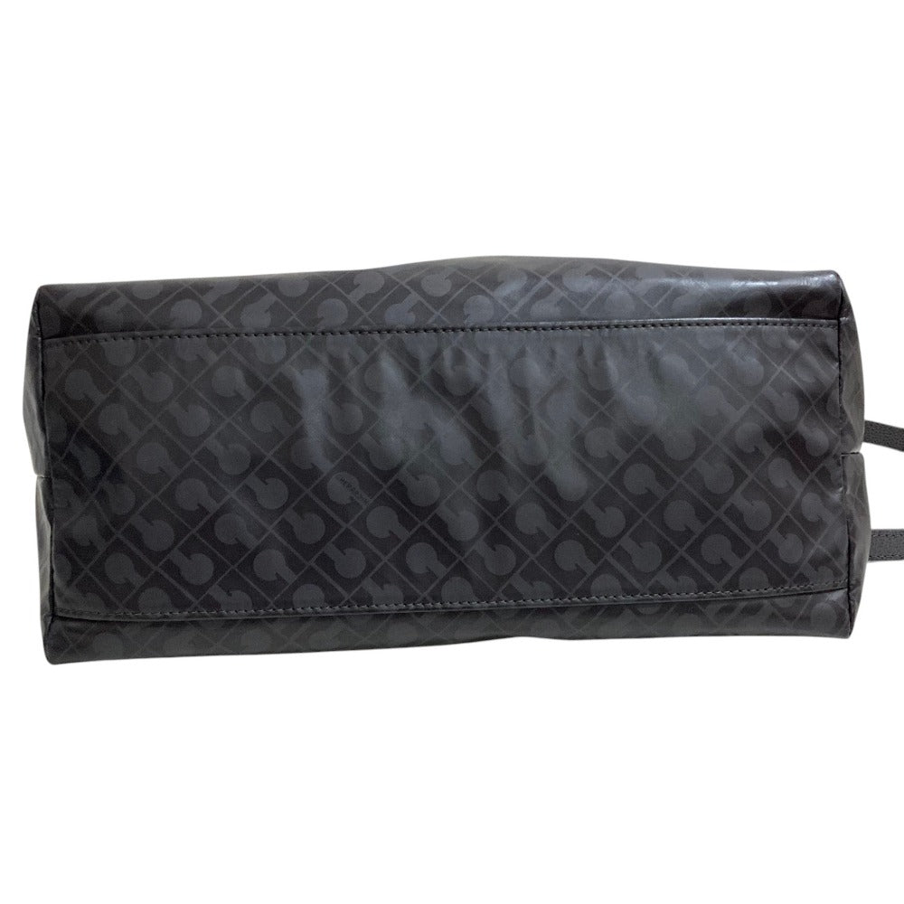 ゲラルディーニ BAIERA SOFTY 2wayトートバッグ