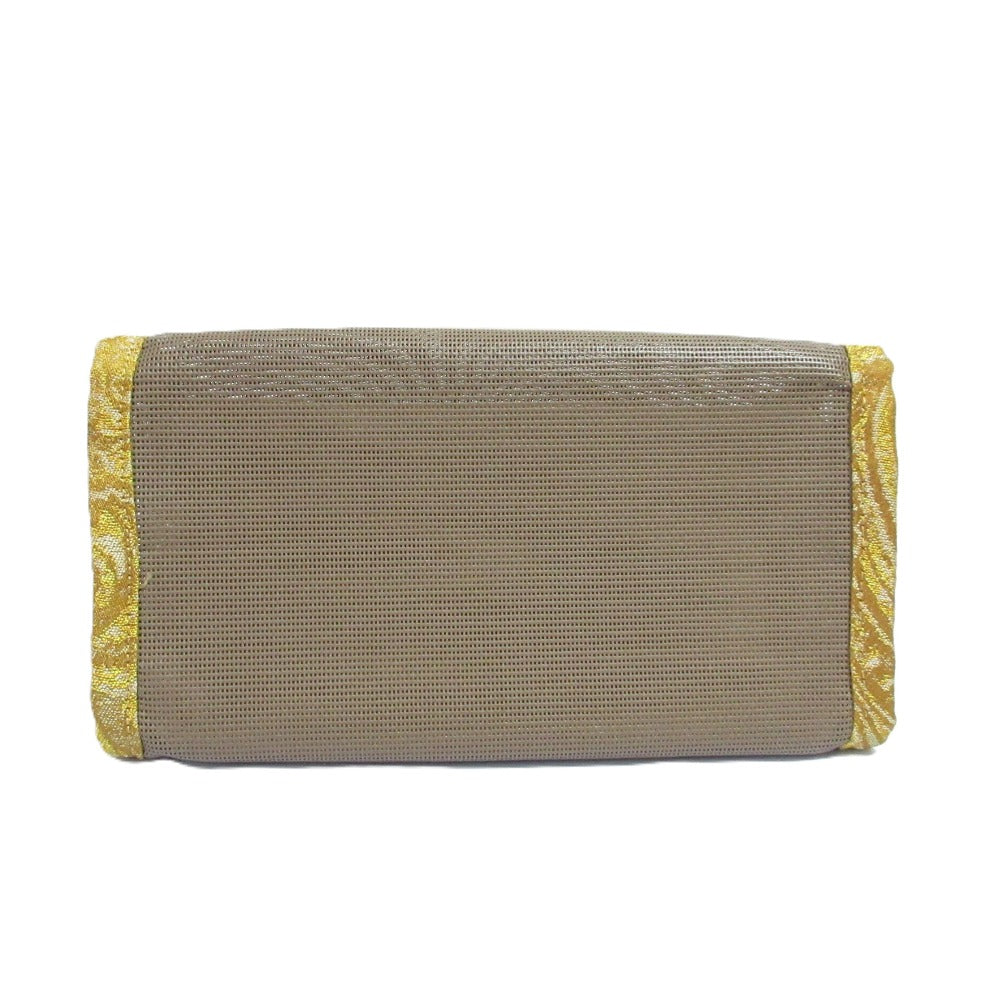 アヴァケーション BOX MESH トートバッグ