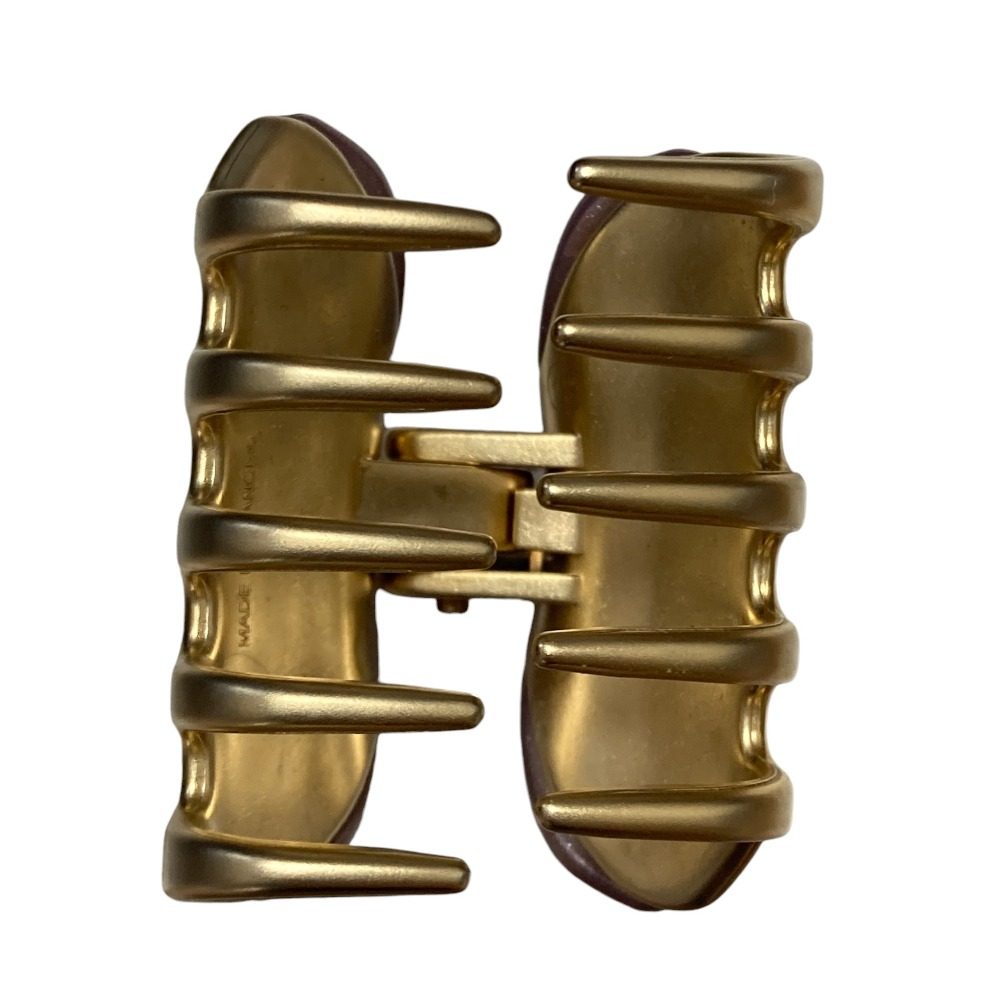 アレクサンドルドゥパリ VENDOME ヘアクリップ