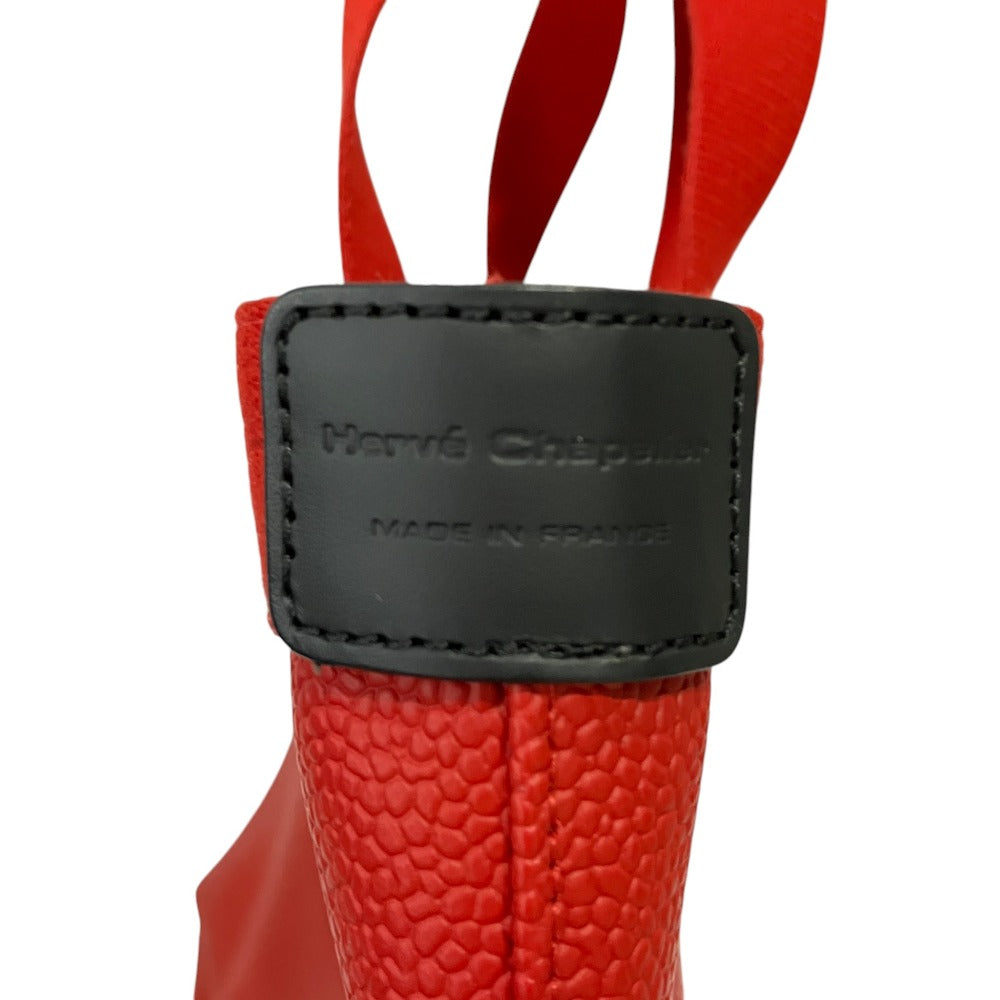 エルベシャプリエ 704GP コーテッドキャンバス トートバッグ