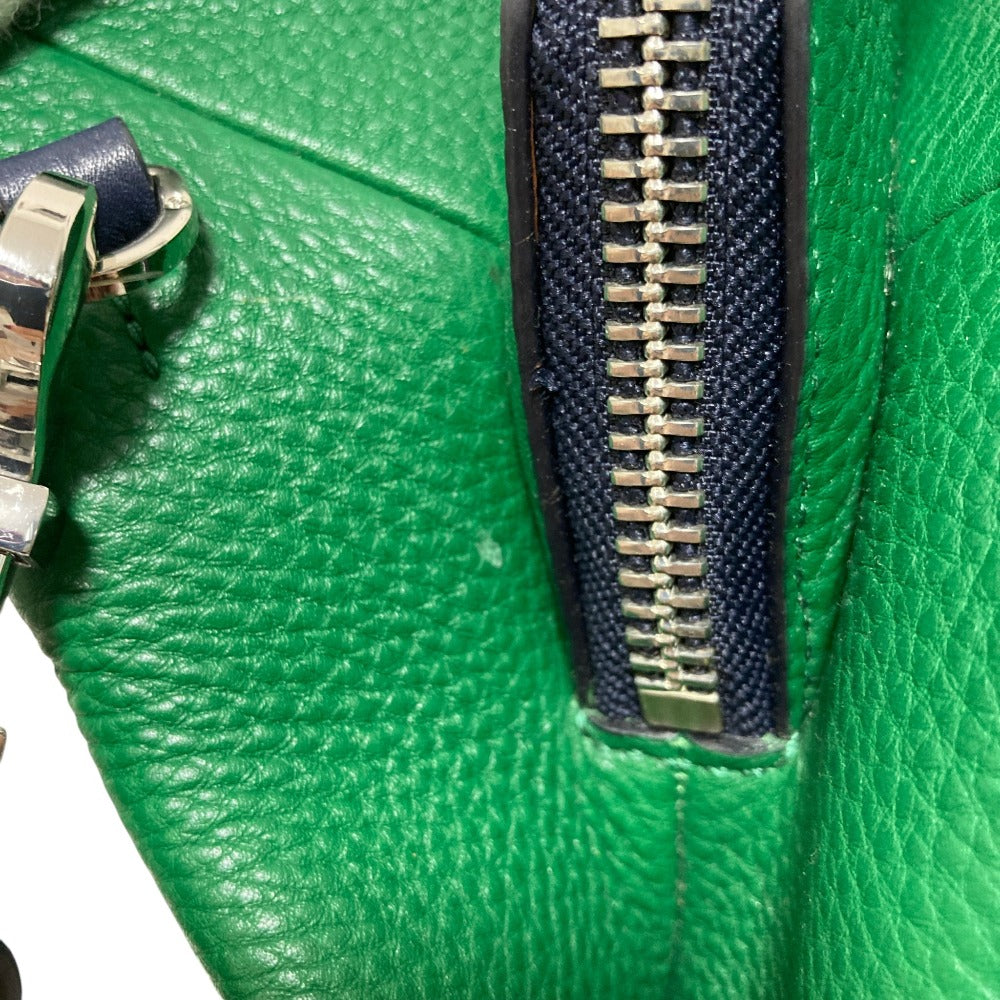 トリーバーチ シボレザー2wayショルダーバッグ