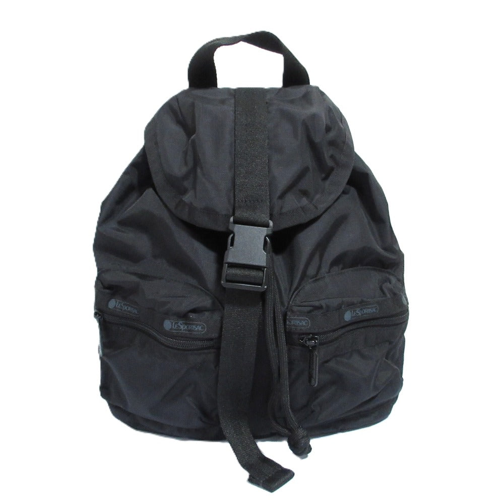 レスポートサック SMALL VOYAGER ナイロンリュックサック