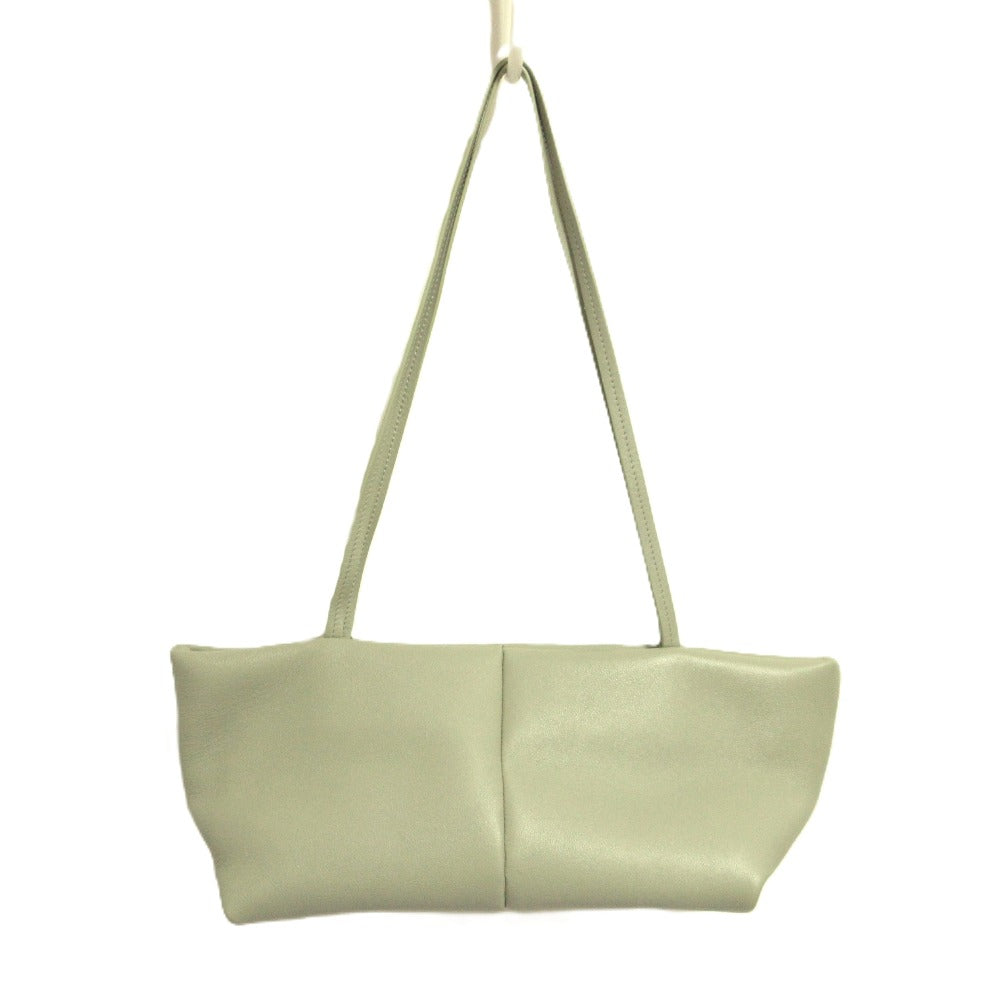 メイデン Boulvad sling レザーショルダーバッグ