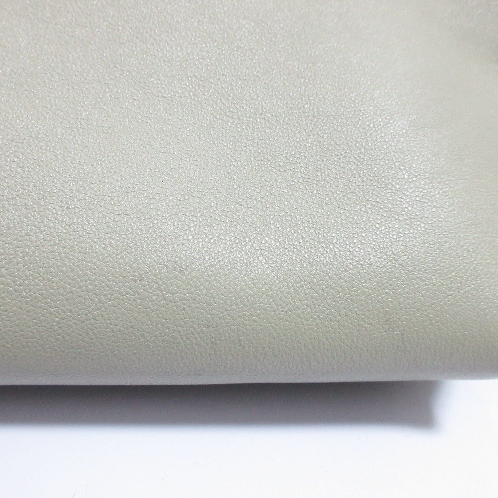 メイデン Boulvad sling レザーショルダーバッグ