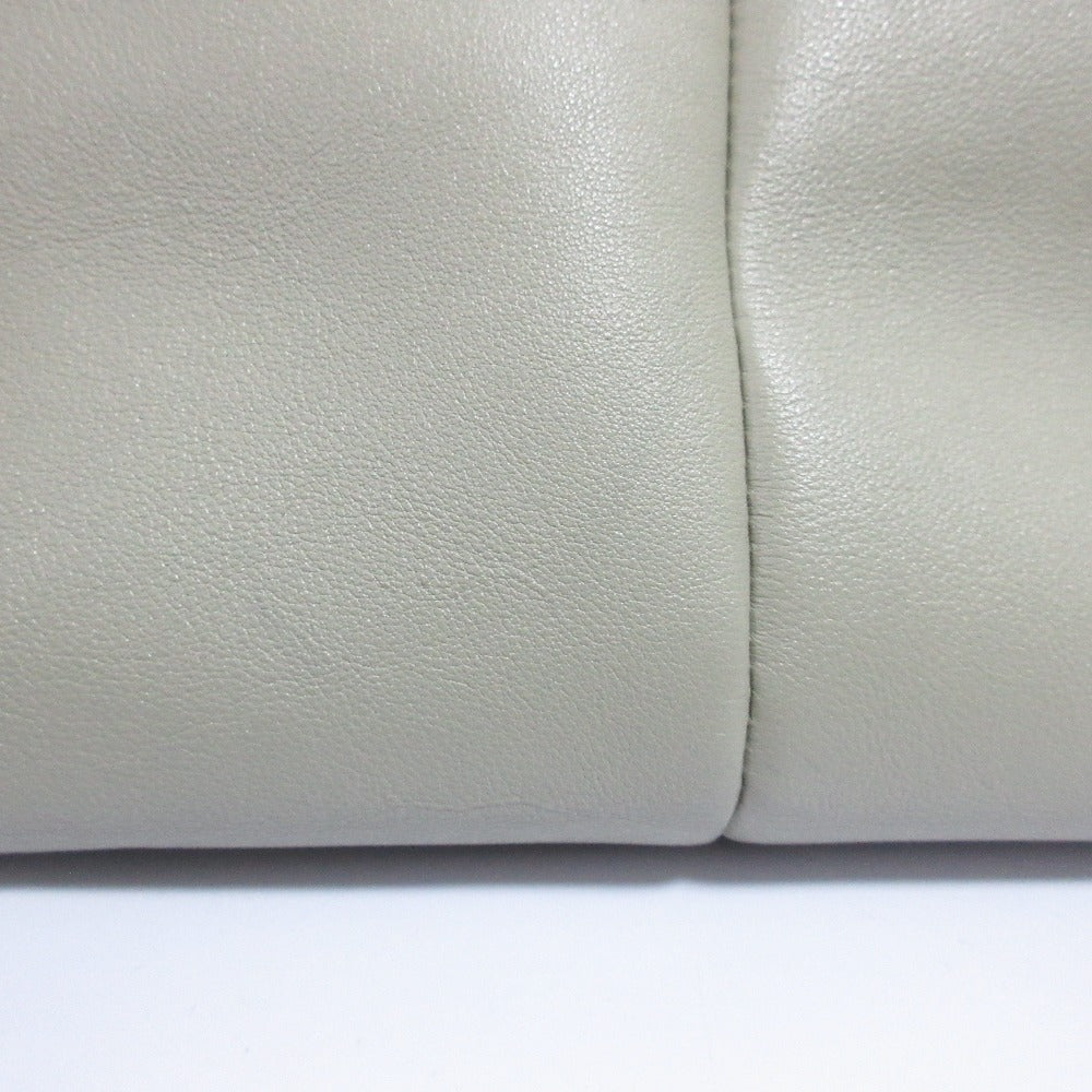 メイデン Boulvad sling レザーショルダーバッグ