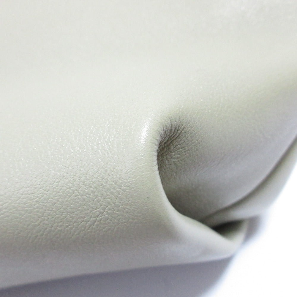 メイデン Boulvad sling レザーショルダーバッグ