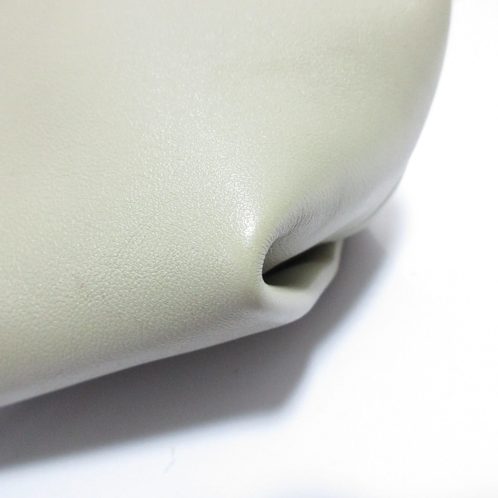 メイデン Boulvad sling レザーショルダーバッグ