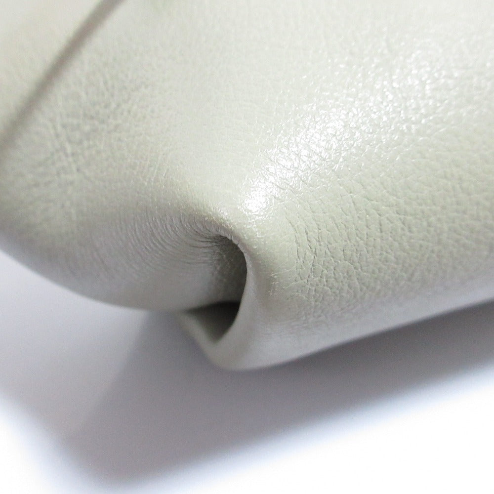 メイデン Boulvad sling レザーショルダーバッグ