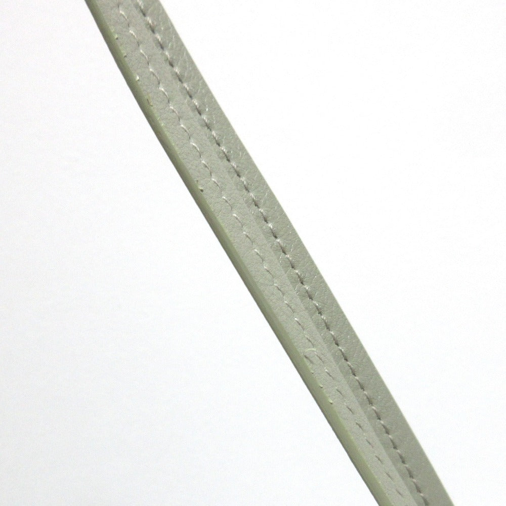 メイデン Boulvad sling レザーショルダーバッグ