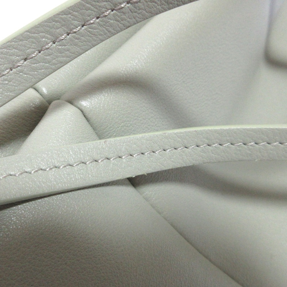 メイデン Boulvad sling レザーショルダーバッグ