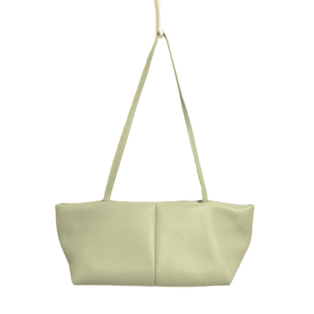 メイデン Boulvad sling レザーショルダーバッグ